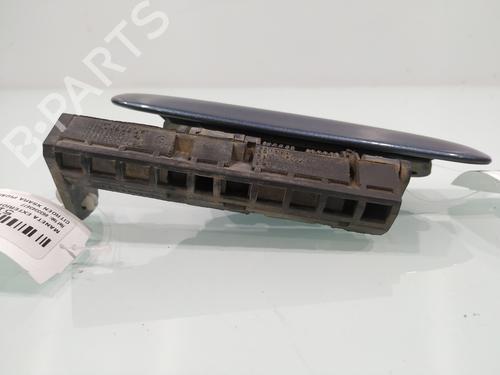 Rear left exterior door handle CITROËN XSARA PICASSO (N68) 1.6 HDi | BP24366079C130 