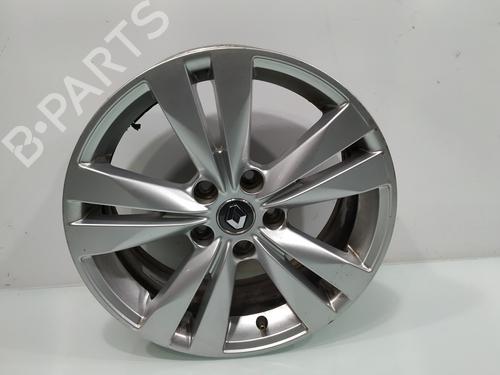 Rim RENAULT TALISMAN Grandtour (KP_) 1.5 dCi 110 | BP28191709C45 