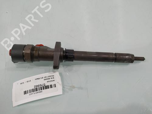 Injector PEUGEOT 607 (9D, 9U)  | BP33941970M100  - Image 5