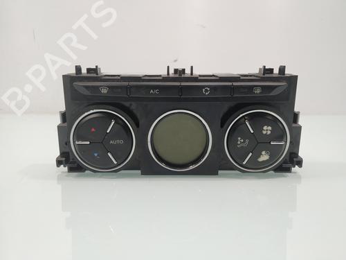 Used Climate control CITROËN C3 II (SC_) 1.4 HDi 70 (SC8HZC, SC8HR0, SC8HP4) (68 hp) 30735091
