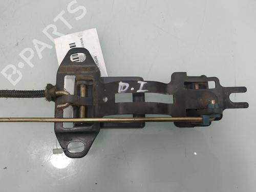 Front left interior door handle DAIHATSU FEROZA Hard Top (F300)  | BP12441411I13