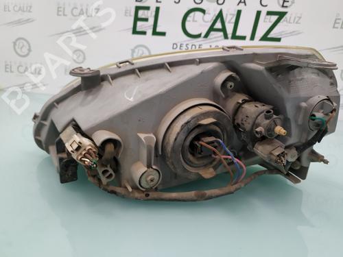 Right headlight TATA INDICA  | BP12441377C29 
