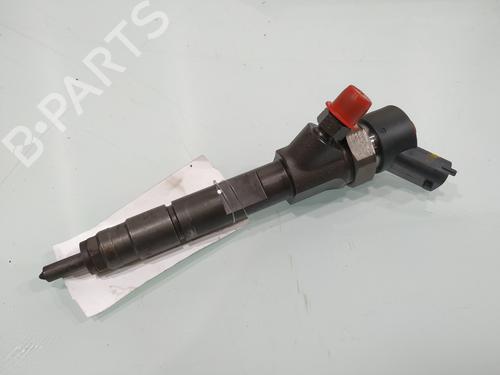 Used Injector Injector RENAULT SCÉNIC II (JM0/1_) [2003-2010] 32671827 32671827