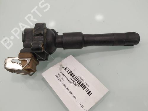 Used Ignition coil BMW 3 (E46) 320 i (170 hp) 10393865