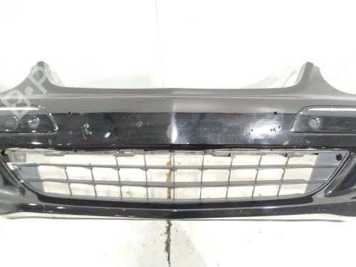 Front bumper MERCEDES-BENZ CLK (C209)  | BP29913272C7