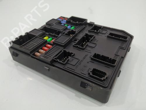 Fuse box RENAULT TALISMAN Grandtour (KP_) 1.5 dCi 110 | BP28336146E1 