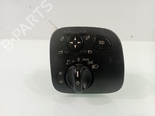 Headlight switch MERCEDES-BENZ CLK (C209)  | BP29626606I24 