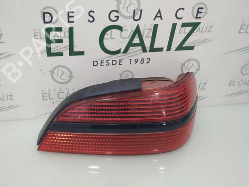 Used Right taillight PEUGEOT 406 (8B) 3.0 V6 (207 hp) 8089171