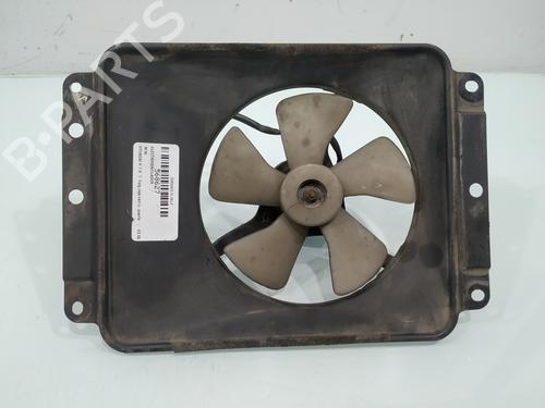 Used Radiator fan Radiator fan HYUNDAI H-1 / STAREX Bus (A1) 2.5 TD 4WD (99 hp) 33401832 33401832