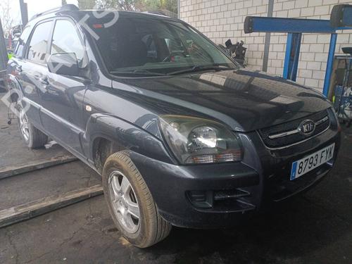 Right rear window switch KIA SPORTAGE II (JE_, KM_)  | BP16976336I28 