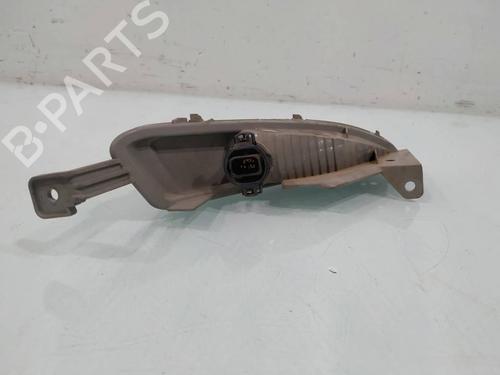 Left front indicator OPEL ASTRA J (P10) | BP38781474C32 - Image 3