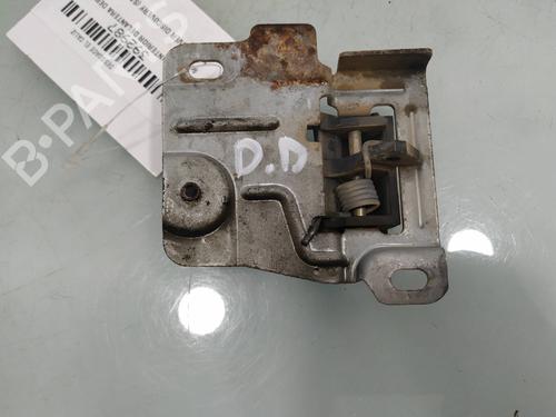 Front right interior door handle LAND ROVER DISCOVERY I (LJ) 2.5 TDI 4x4 | BP9965115I14 
