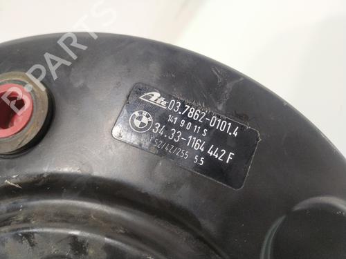 Servo brake BMW 3 (E46) 320 d | BP25721374M42 