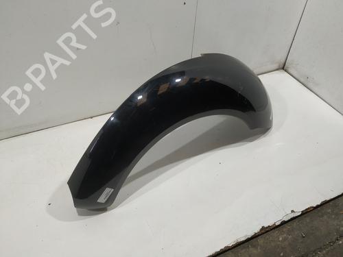 Forkjerm høyre VW NEW BEETLE (9C1, 1C1) 1.9 TDI | BP16295658C42 