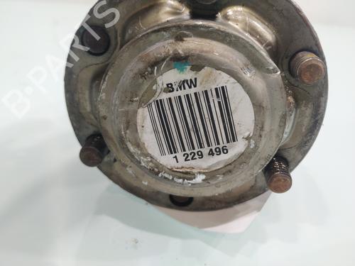 Right rear driveshaft BMW 3 (E46) 320 d | BP25721391M41 