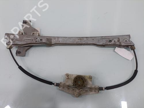Used Front right window mechanism Front right window mechanism CITROËN C4 I (LC_) [2004-2014] 33219267 33219267