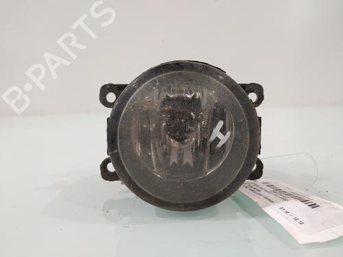 Used Left front fog light FORD FIESTA VI (CB1, CCN) 1.6 TDCi (95 hp) 29955699