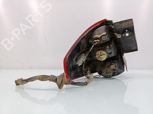 Right taillight RENAULT KOLEOS I (HY_) 2.0 dCi (HY0K) | BP35978561C35 - Image 2