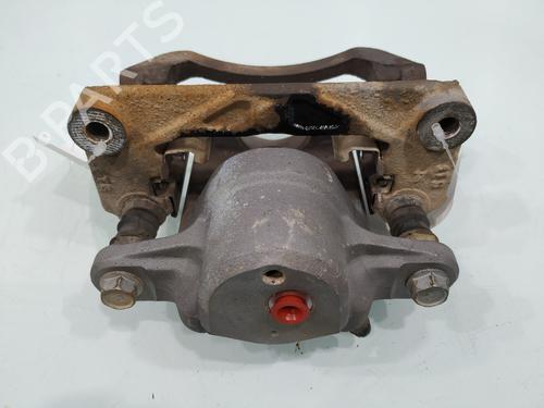 Right rear brake caliper SUBARU FORESTER (SJ_) 2.0 D AWD (SJD) | BP31887881M106