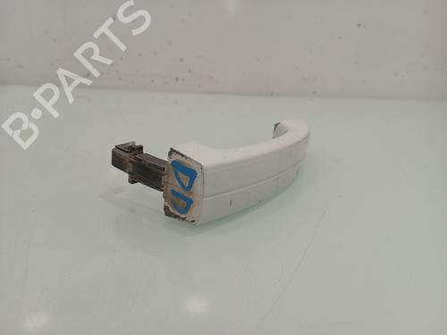 Front right exterior door handle FORD FOCUS II (DA_, HCP, DP)  | BP13930264C129 