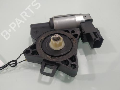Left rear window motor MAZDA 5 (CR) 2.0 CD (CR19) | BP37012163E23 - Image 2