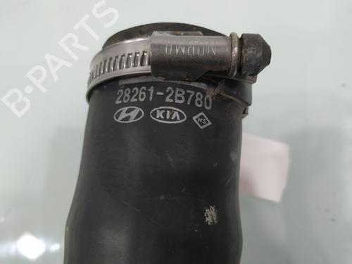 Pipe KIA PROCEED (CD)  | BP29435288M125 