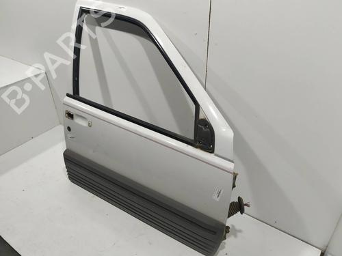 Right front door JEEP CHEROKEE (XJ)  | BP9195914C3 