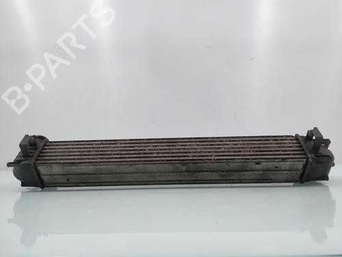 Intercooler RENAULT MEGANE III Hatchback (BZ0/1_, B3_) 1.5 dCi (BZ1G, BZ1W, BZ0R) | BP31887823M30 - Image 8