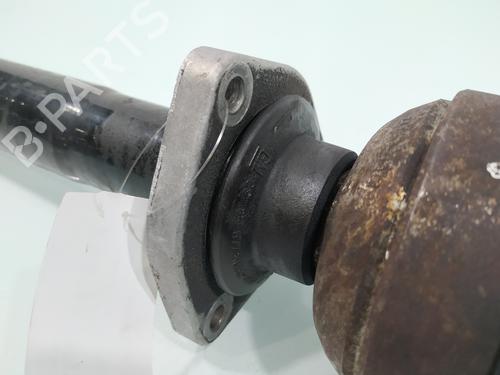 Right front driveshaft OPEL INSIGNIA A (G09)  | BP31267568M39 