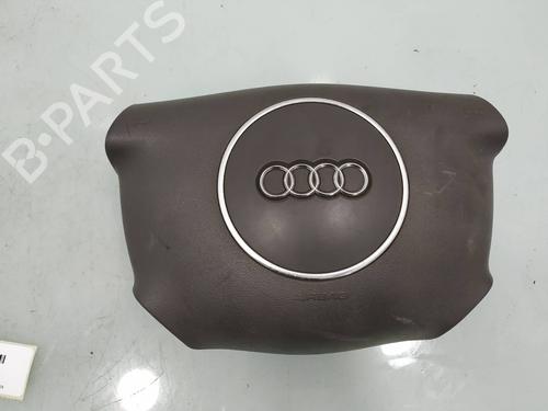 Førerens kollisjonspute AUDI A4 B7 Avant (8ED) 2.0 (130 hp) 8096751