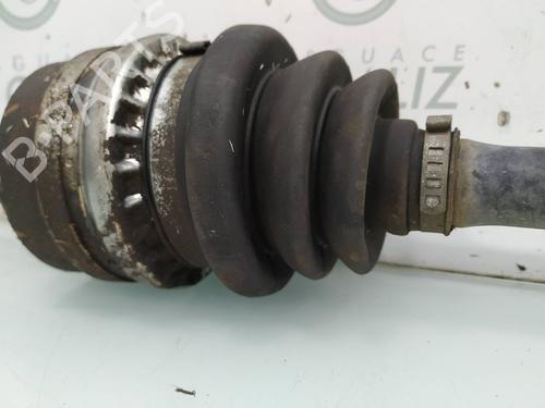 Right front driveshaft OPEL VECTRA B (J96) 2.0 DTI 16V (F19) | BP8096976M39 