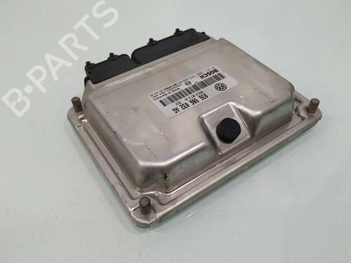 Engine control unit (ECU) VW GOLF V (1K1) | BP38781705M57 - Image 3