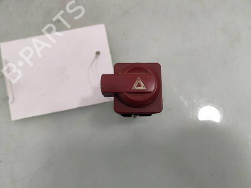 Used Warning switch CITROËN C4 I (LC_) [2004-2014]  10145781