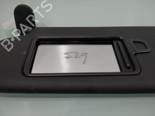 Left sun visor KIA PROCEED (CD)  | BP29435273I1 