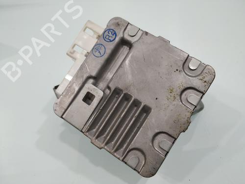 Electronic module TOYOTA PRIUS Liftback (_W2_) 1.5 Hybrid (NHW20_, NHW20R) | BP27222756M83 