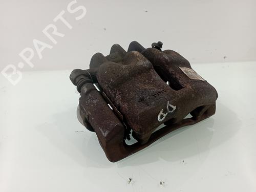Right front brake caliper CITROËN JUMPY II Platform/Chassis 2.0 HDi 125 | BP29830941M104