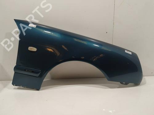 Right front fenders MERCEDES-BENZ E-CLASS T-Model (S210) E 220 T CDI (210.206) BP12433168C42