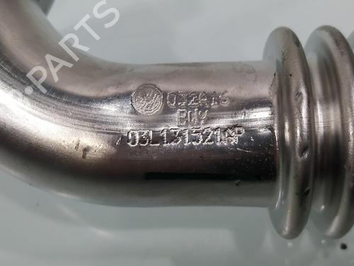 Pipe VW CRAFTER 30-50 Van (2E_)  | BP31248234M125 