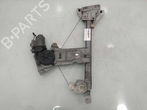 Rear right window mechanism CITROËN XSARA Break (N2) 1.9 D | BP8093464C25 