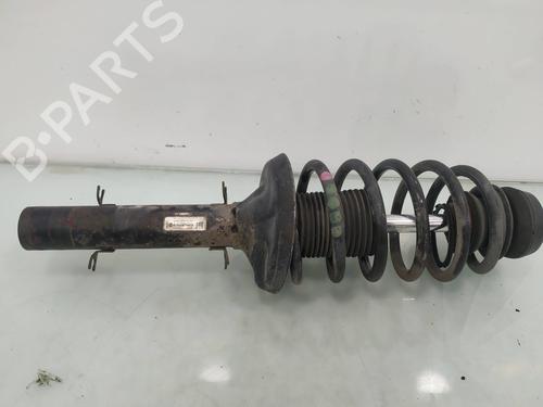 Used Left front shock absorber VW NEW BEETLE (9C1, 1C1) 2.0 (115 hp) 8803782