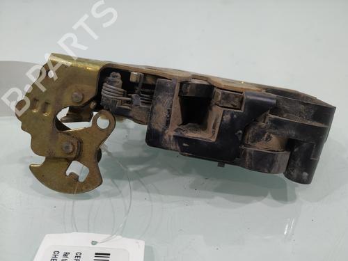 Venstre fortil lås DAEWOO KALOS (KLAS) 1.2 | BP31127361C98 