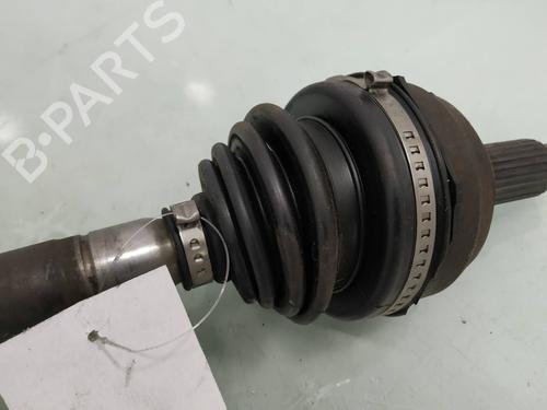 Left front driveshaft RENAULT SCÉNIC II (JM0/1_)  | BP9819692M38 