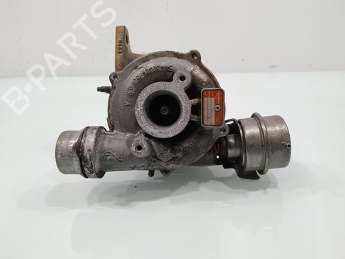 Used Turbocharger/Supercharger Turbocharger/Supercharger 31887844 31887844