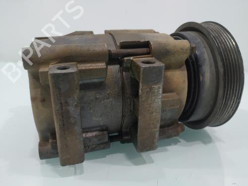 AC compressor HYUNDAI XG (XG) 350 | BP26282354M34 