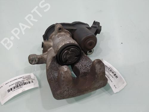 Right rear brake caliper RENAULT TALISMAN Grandtour (KP_) 1.5 dCi 110 | BP28210094M106 