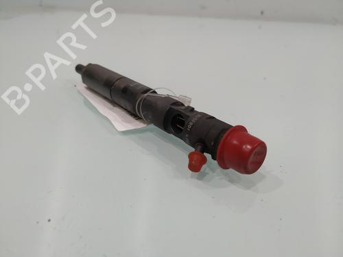 Injector RENAULT MEGANE II (BM0/1_, CM0/1_)  | BP28191618M100 