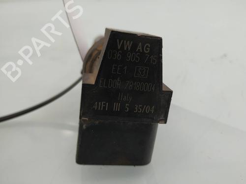 Ignition coil VW GOLF V (1K1)  | BP8681728M94 