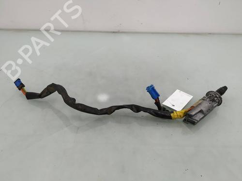 Used Ignition barrel PEUGEOT 206 Hatchback (2A/C) 1.4 LPG (75 hp) 8521452