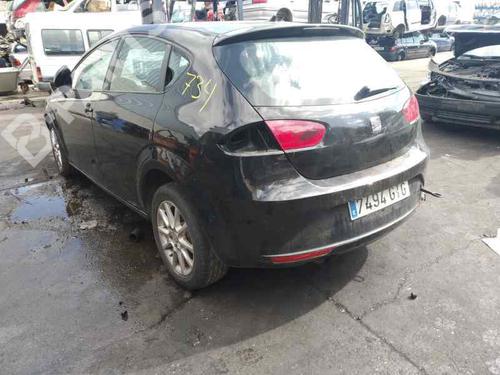 Right front window switch SEAT LEON (1P1) 1.9 TDI | BP8088865C105  - Image 7