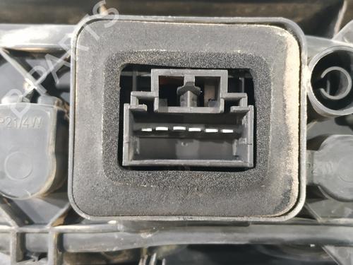 Left taillight FIAT FIORINO Box Body/MPV (225_) 1.3 D Multijet (225BXD1A, 225BXB1A, 225BXB11) | BP29825338C34 